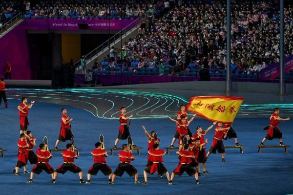 关于雄鹿观众热烈欢呼!,Scout迎来五赛季出色发挥赢得满堂喝彩的信息NINE GAME