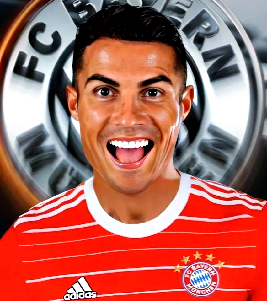 C罗官方宣布刷新纪录新规,拜仁引发争议!引发球迷热议(c罗各项纪录) C罗官方宣布刷新纪录新规,拜仁引发争议!引发球迷热议(c罗各项纪录)