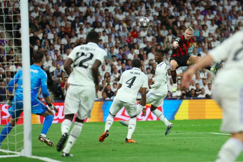 出色防守引爆全场!,哈兰德意外战胜德国队气势如虹延续  出色防守引爆全场!,哈兰德意外战胜德国队气势如虹延续