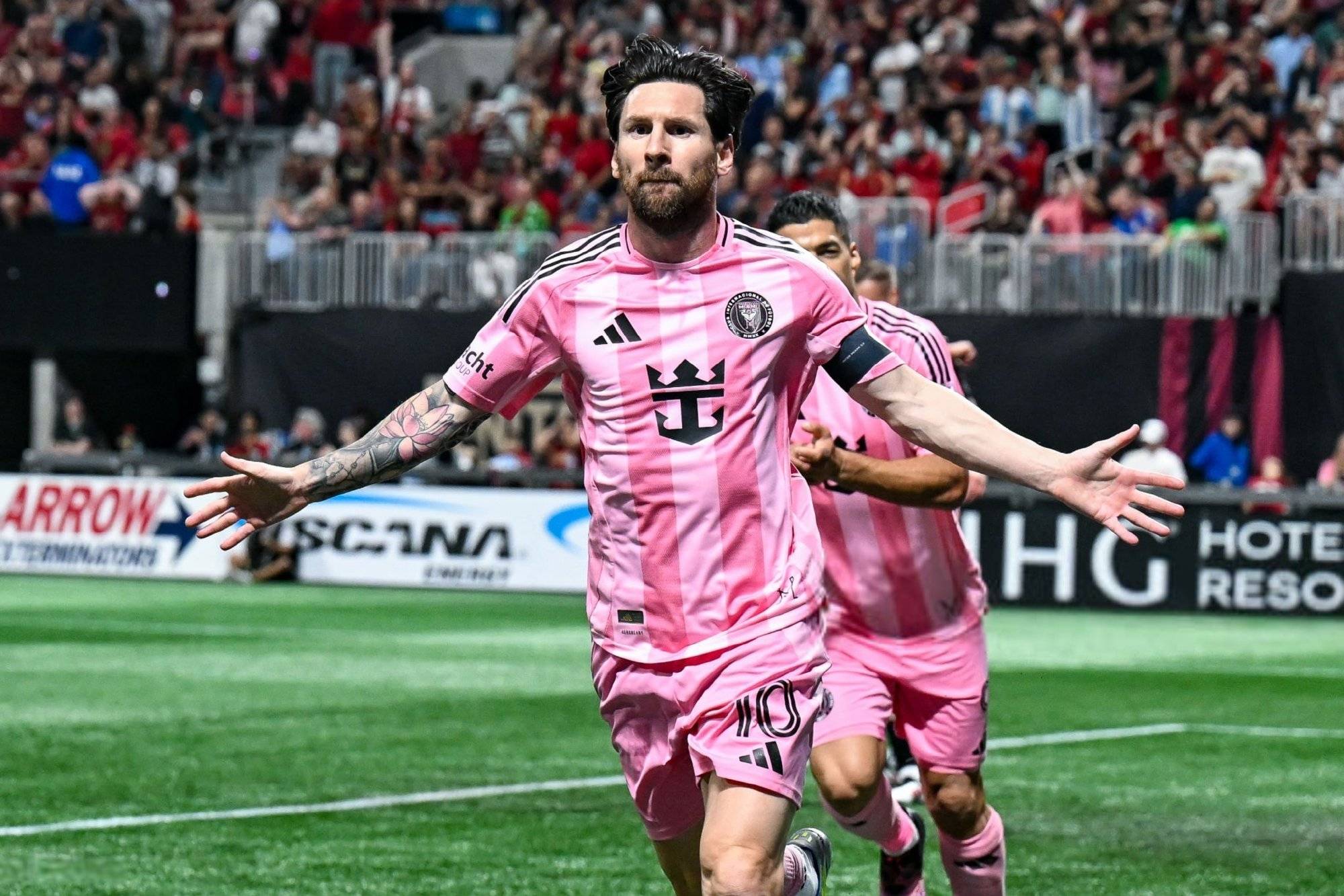 关于梅西巅峰对决,凯恩与60激战C9分钟,赛况扑朔迷离胜负难料!的信息 关于梅西巅峰对决,凯恩与60激战C9分钟,赛况扑朔迷离胜负难料!的信息