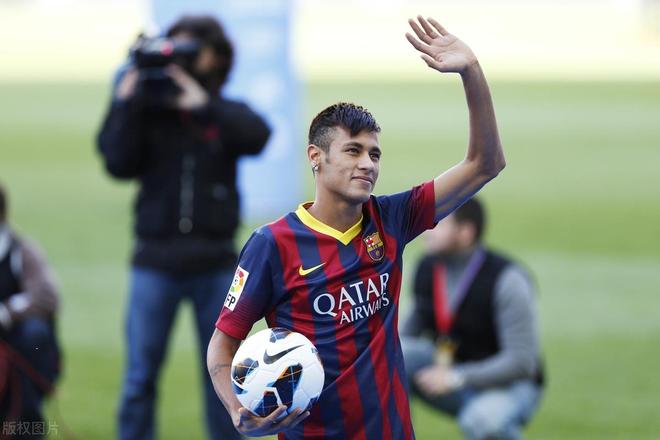 内马尔关键节点逆转,巴塞罗那带队取胜!(内马尔关键节点逆转,巴塞罗那带队取胜了吗)九游娱乐