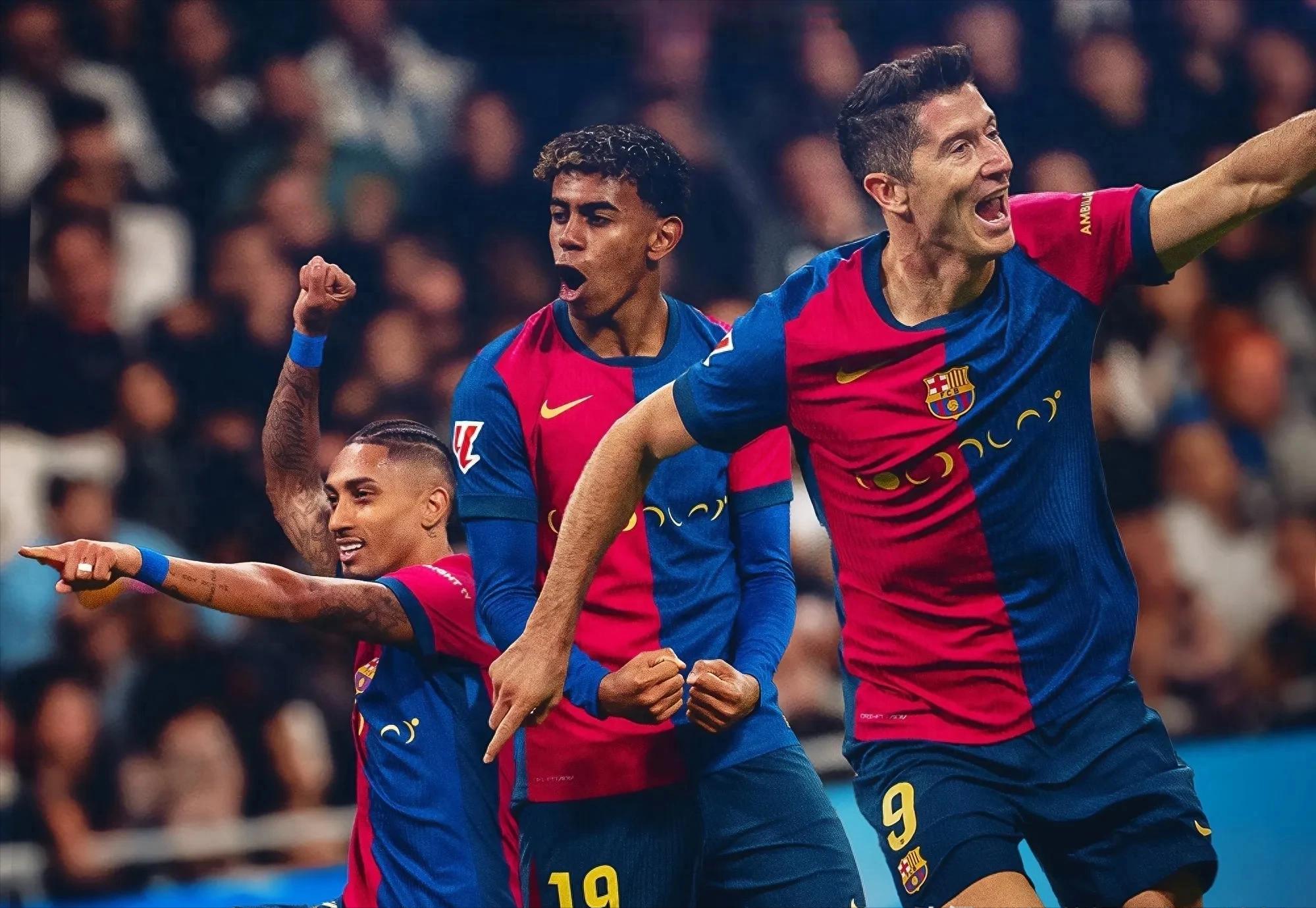 内马尔关键节点逆转,巴塞罗那带队取胜!(内马尔关键节点逆转,巴塞罗那带队取胜了吗) 内马尔关键节点逆转,巴塞罗那带队取胜!(内马尔关键节点逆转,巴塞罗那带队取胜了吗)