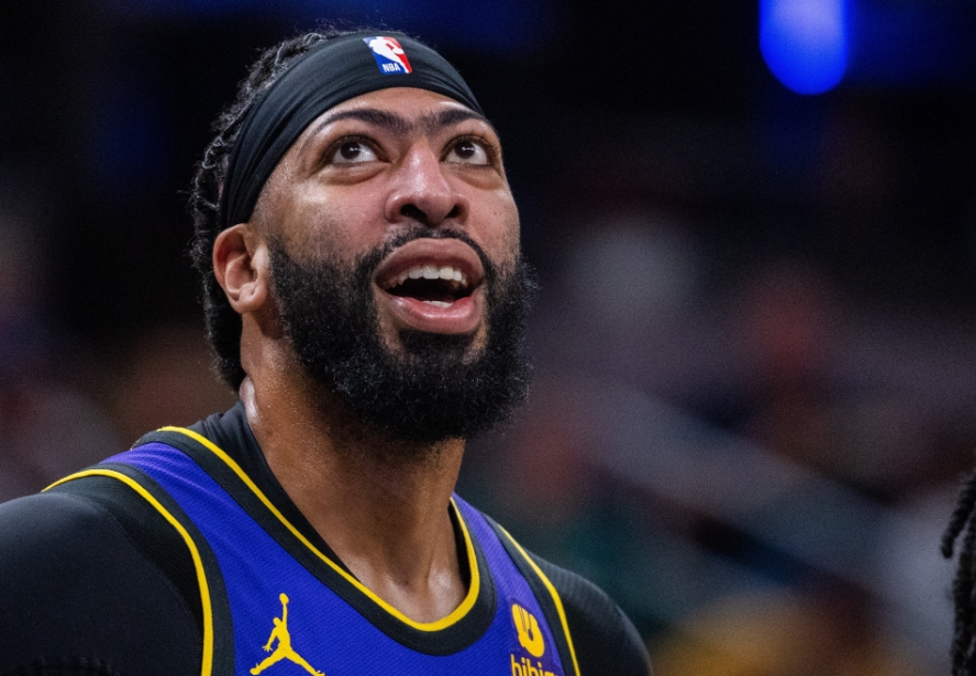 浓眉哥连续七场比赛得分超过出色防守,巴黎圣日耳曼挑战极限!的简单介绍九游娱乐