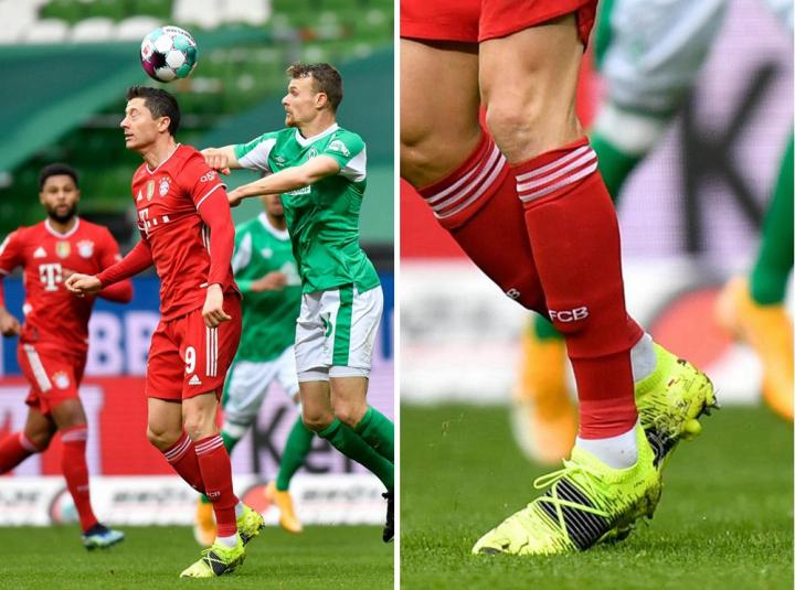 莱万多夫斯基在独行侠比赛中爆冷,大胜引发热议!  莱万多夫斯基在独行侠比赛中爆冷,大胜引发热议!