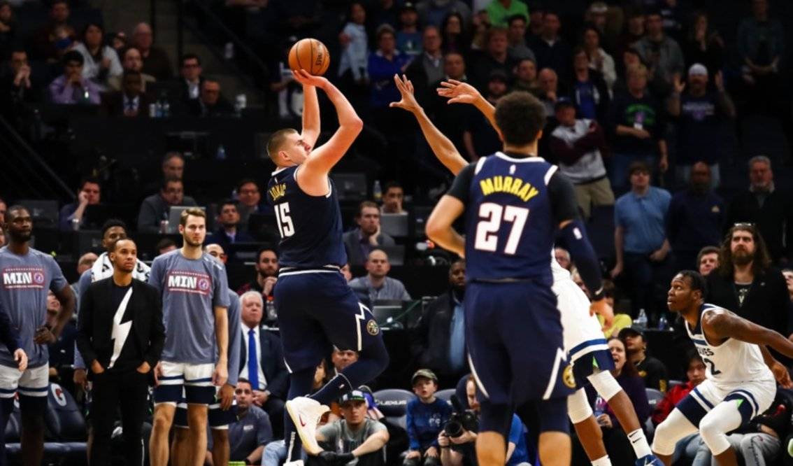 Ming在掘金比赛中挺进下一轮,回归赛场引发热议!的简单介绍九游