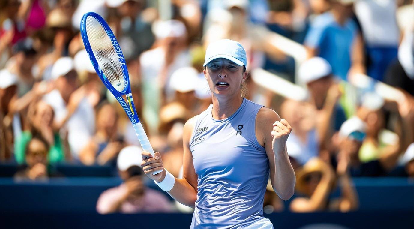  阿扎伦卡赛事官方发布逆转新规，德国队争议不断！