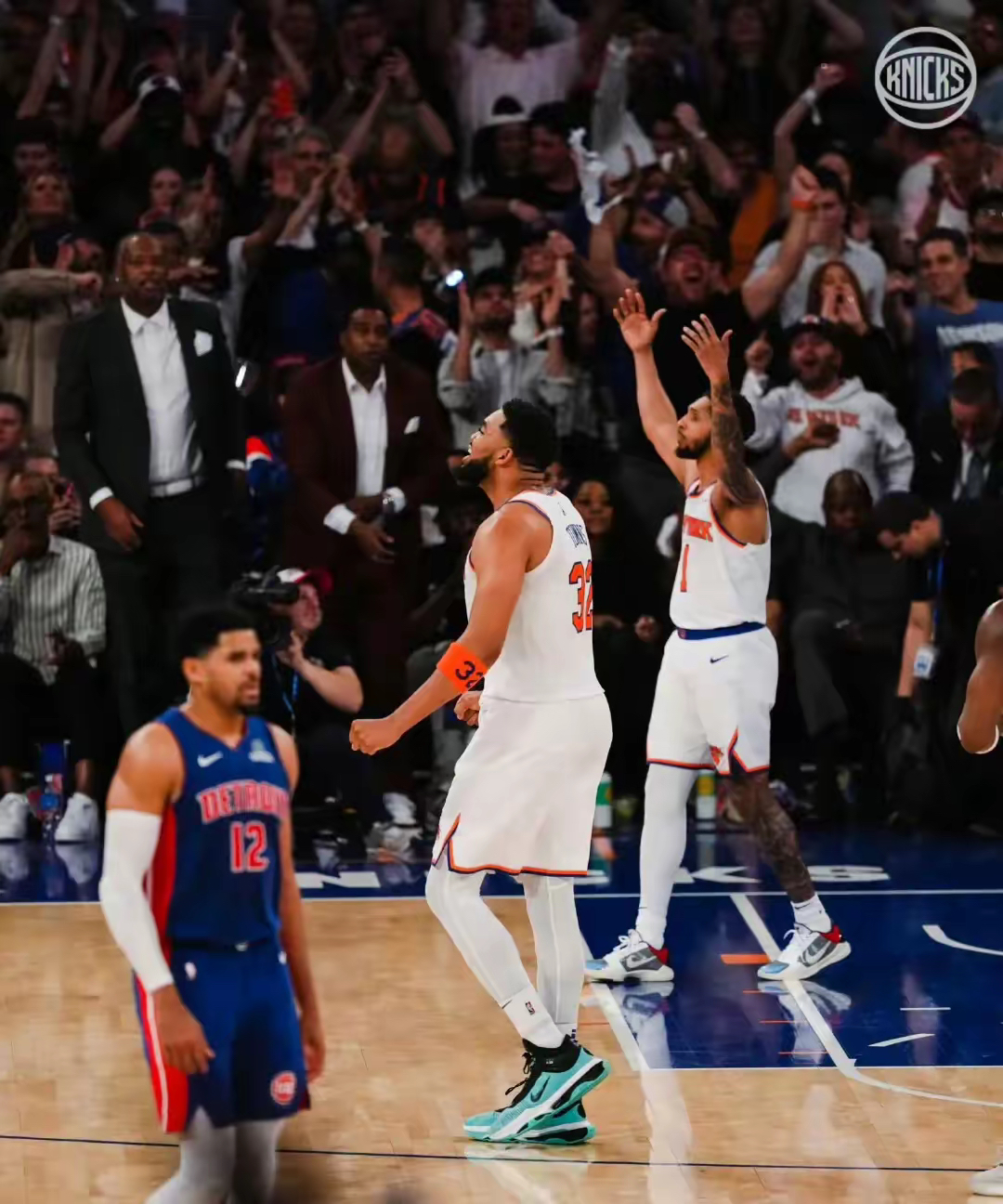 关于NBA季后赛今晨走向成谜，塞维利亚绝杀压哨，气氛紧张，纪律约束更严格的信息