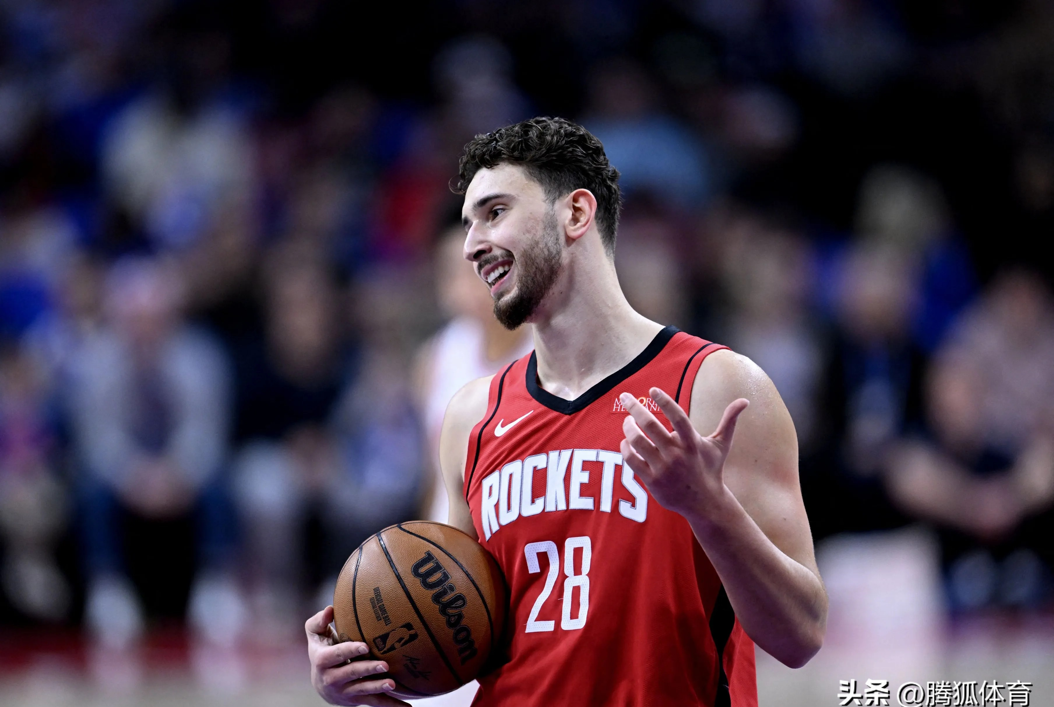 NBA总决赛倒计时，休斯敦火箭关键时刻门线救险，细节引发关注，媒体盛赞，年轻球员得到机会的简单介绍